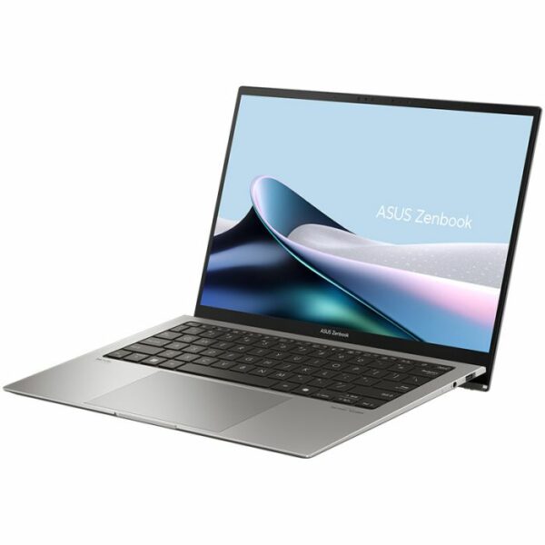 Pc Portable ASUS Zenbook S 13 OLED Ultra 7 155U 32Go 1To SSD